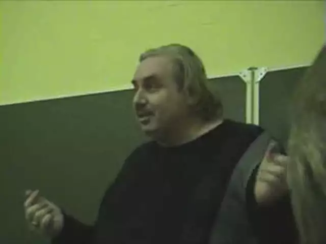 Онтология естествознания