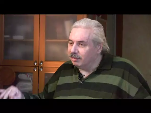 Интервью телеканалу РЕН-ТВ. Москва, 29 апреля 2011 г.
