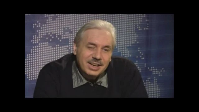 Интервью телеканалу Россия-1. Москва, 8 декабря 2011 г.